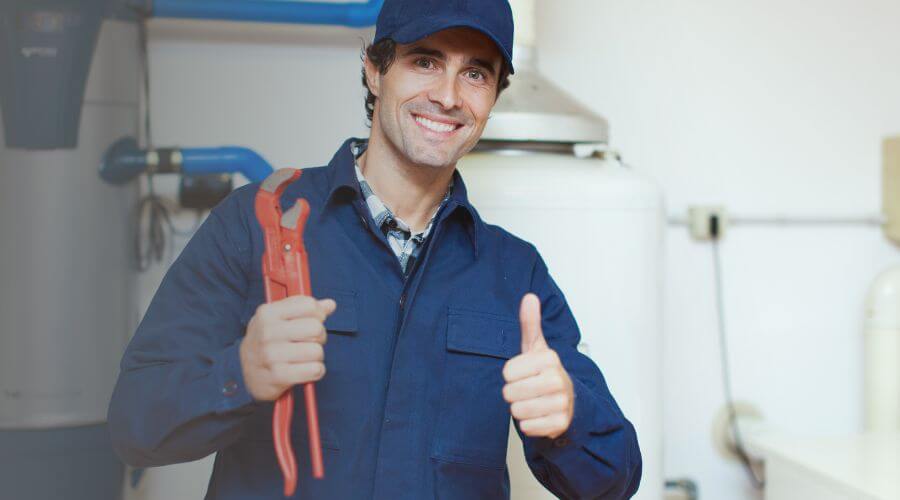 Professional septic tank pumping in Hermann, MO